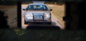 DUI law in South Carolina