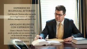 Spanish speaking lawyers in Greenville SC