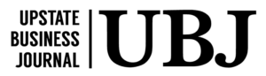 upstate business journal logo