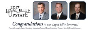 2017 legal elite Greenville SC