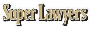 superlawyers 2018 logo