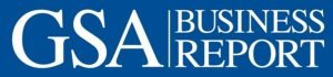 GSA Business Report Logo