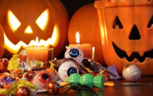 Not So Sweet: Drugs in Halloween Candy