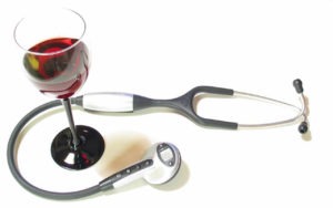 how does alcohol effect us