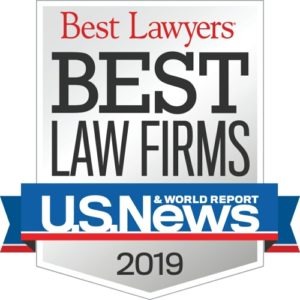 best law firm greenville sc 2019