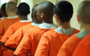 youth expungement in SC