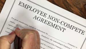 Non-Compete-contract-law