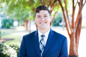 Christian Capps Headshot