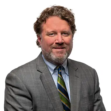 Greenville Lawyer Alex Stalvey