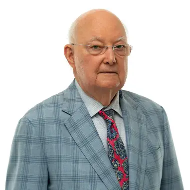 O.W. “Bill” Bannister