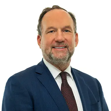 Greenville Lawyer Bruce Bannister