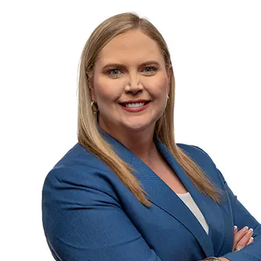 Greenville Lawyer Elizabeth McCool
