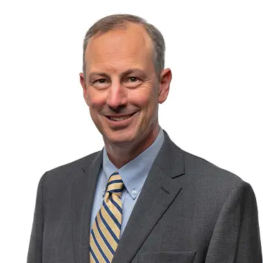 Greenville Lawyer Jack McDonald