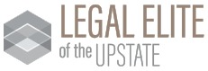 Greenville SC Legal Elite Logo