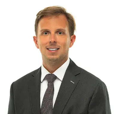 Greenville Lawyer Ryan Pasquini