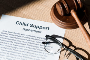 How Is Child Support Calculated