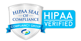 HIPPA Verified