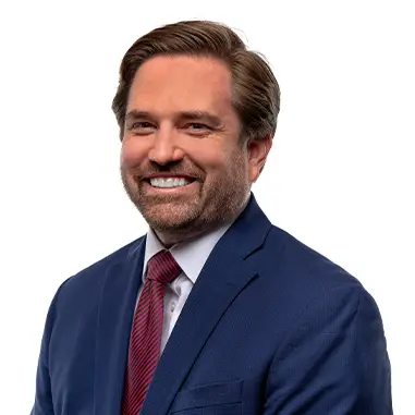 Greenville Lawyer E. Walker Miller